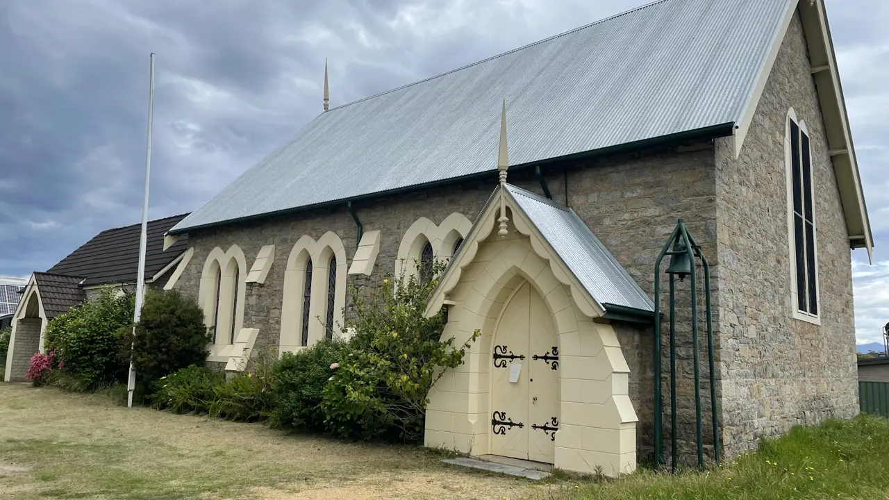 Moruya Uniting Church