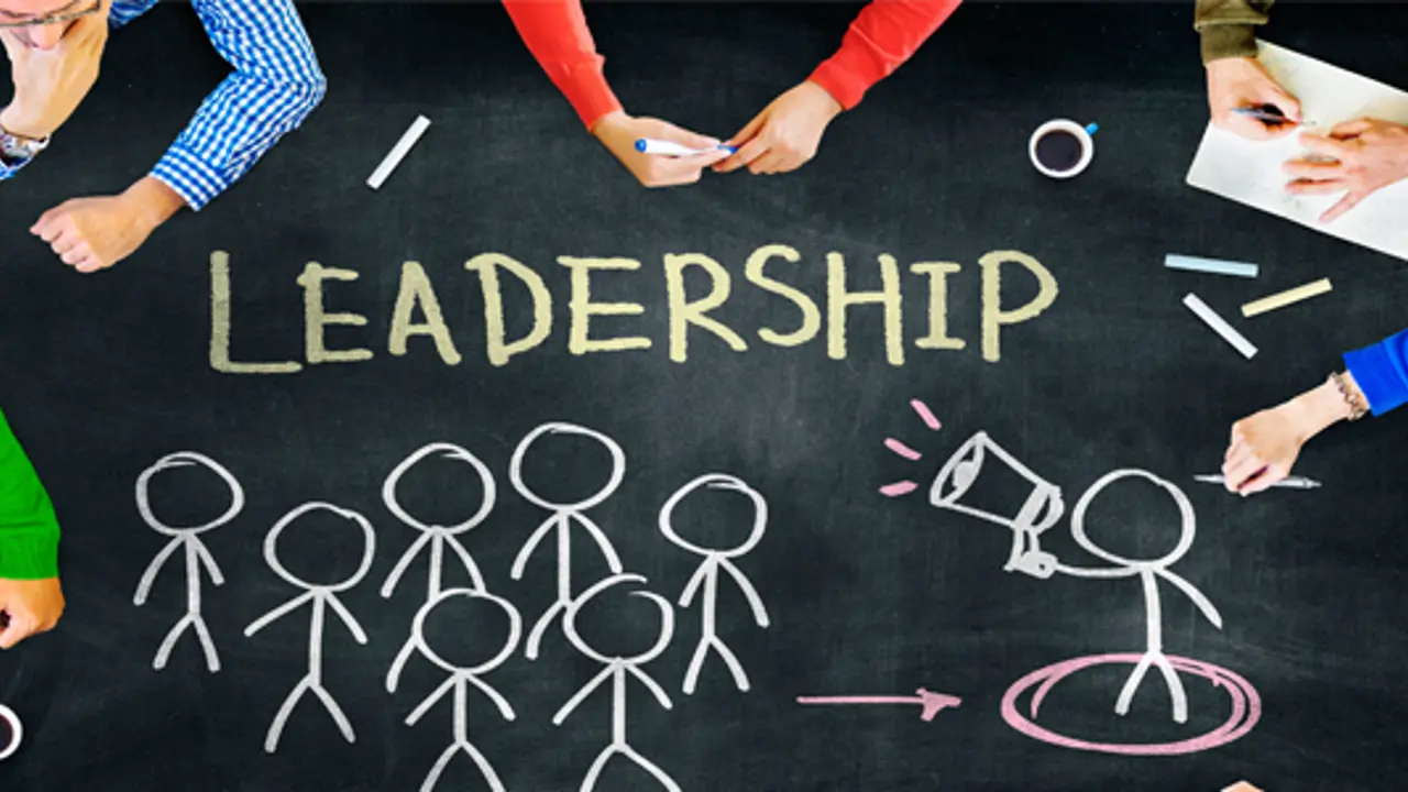 Busting the myths about Community Leadership